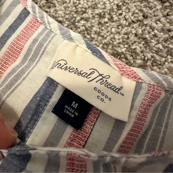 Universal Thread Tank - Picture 2 of 3